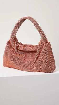 SIMKHAI Ellerie Crystal Bag