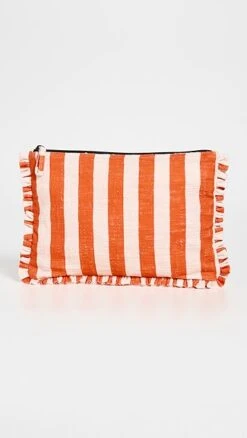 La Double J Hand Pochette