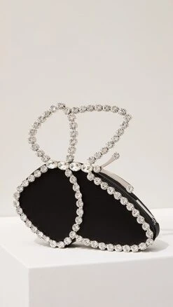 L'alingi Butterfly Clutch