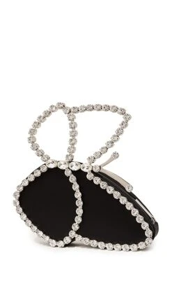 L'alingi Butterfly Clutch -Jacquemus Shop lalng300191cd2d 1681763260311 2 0. UX357 QL90
