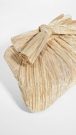Loeffler Randall Rayne Pleated Frame Clutch -Jacquemus Shop loeff4164011739 q3 2 0. UX357 QL90