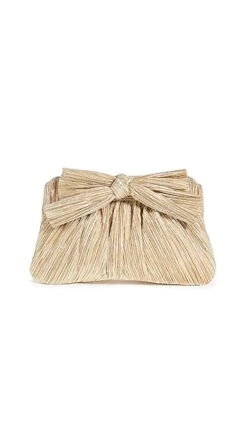 Loeffler Randall Rayne Pleated Frame Clutch -Jacquemus Shop loeff4164011739 q6 2 1. UX357 QL90
