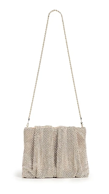 Loeffler Randall Ember Diamante Clutch 8 Loeffler Randall Ember Diamante Clutch - Image 6