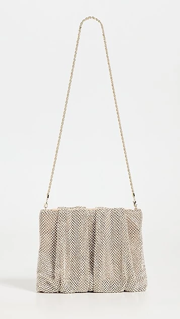 Loeffler Randall Ember Diamante Clutch 3 Loeffler Randall Ember Diamante Clutch