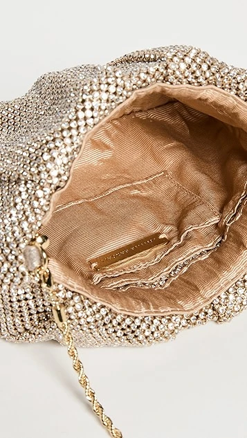 Loeffler Randall Ember Diamante Clutch 7 Loeffler Randall Ember Diamante Clutch - Image 5