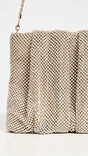 Loeffler Randall Ember Diamante Clutch 6 Loeffler Randall Ember Diamante Clutch - Image 4