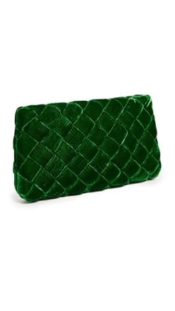 Loeffler Randall Woven Puff Clutch -Jacquemus Shop loeff4206713301 1671643402825 2 0. UX357 QL90