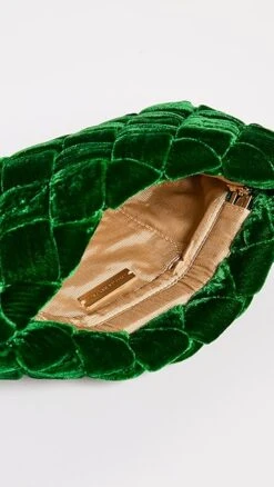 Loeffler Randall Woven Puff Clutch -Jacquemus Shop loeff4206713301 1671643403262 2 0. UX357 QL90