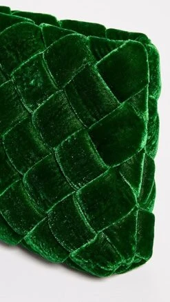 Loeffler Randall Woven Puff Clutch -Jacquemus Shop loeff4206713301 1671643403658 2 0. UX357 QL90