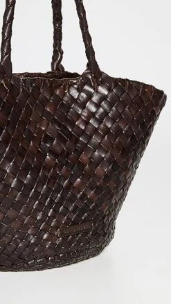 Loeffler Randall Kai Graduated Woven Leather Tote -Jacquemus Shop loeff4209011141 1677607858640 2 0. UX357 QL90