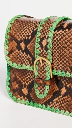 Loeffler Randall Lisel Raffia Trimmed Crossbody With Buckle Closure -Jacquemus Shop loeff4209747698 1679434226002 2 0. UX357 QL90