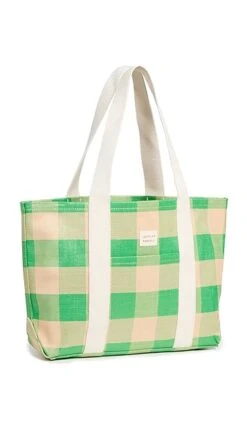 Loeffler Randall Bennett Medium Tote Bag -Jacquemus Shop loeff421061f685 1677883361329 2 0. UX357 QL90