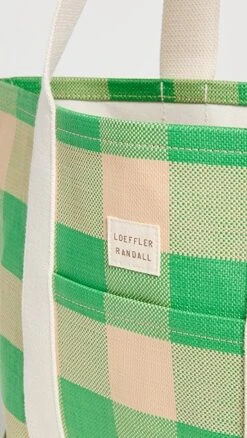 Loeffler Randall Bennett Medium Tote Bag -Jacquemus Shop loeff421061f685 1677883361454 2 0. UX357 QL90