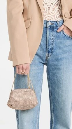 Loeffler Randall Doris Mini Frame Pouch -Jacquemus Shop loeff4211011391 1678207118171 2 0. UX357 QL90