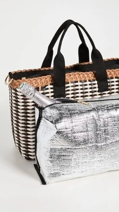 L*Space Voyager Cooler Bag -Jacquemus Shop lspce412361c3a0 1639083157975 2 0. UX357 QL90