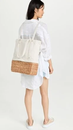 L*Space Road Tripping Backpack -Jacquemus Shop lspce4132010d92 1651076834778 2 0. UX357 QL90