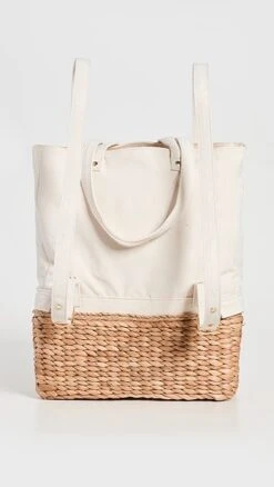 L*Space Road Tripping Backpack -Jacquemus Shop lspce4132010d92 1651076834988 2 0. UX357 QL90