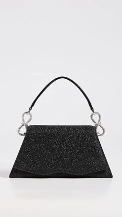 MACH & MACH Samantha Classic Bag