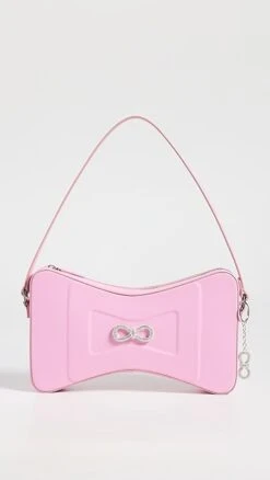 MACH & MACH Camille Bag