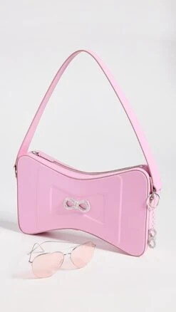 MACH & MACH Camille Bag 11 MACH & MACH Camille Bag -Jacquemus Shop macma3004212394 1659634378244 2 0. UX357 QL90