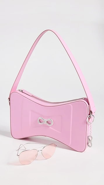 MACH & MACH Camille Bag 5 MACH & MACH Camille Bag - Image 3