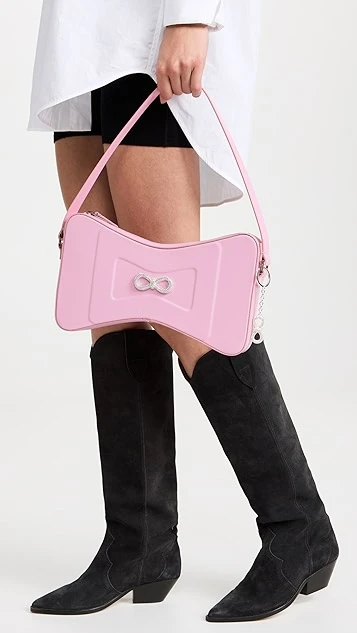 MACH & MACH Camille Bag 4 MACH & MACH Camille Bag - Image 2