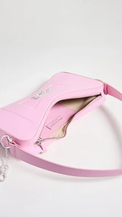 MACH & MACH Camille Bag 15 MACH & MACH Camille Bag -Jacquemus Shop macma3004212394 1659634379326 2 0. UX357 QL90