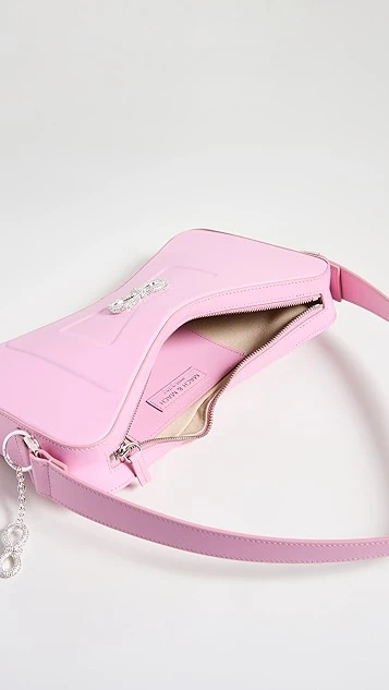 MACH & MACH Camille Bag 9 MACH & MACH Camille Bag - Image 7