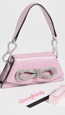 MACH & MACH Samantha Double Bow Mini Bag 11 MACH & MACH Samantha Double Bow Mini Bag -Jacquemus Shop macma3004391406 1659632176847 2 0. UX357 QL90