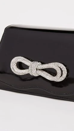 MACH & MACH Black Patent Leather Samantha Handbag -Jacquemus Shop macma300671cd2d 1672865373935 2 0. UX357 QL90