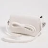 MACH & MACH Puffed Bow Ivory Leather Bag -Jacquemus Shop macma300711a530 1672866977423 2 0. UX357 QL90