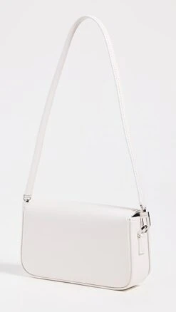MACH & MACH Puffed Bow Ivory Leather Bag -Jacquemus Shop macma300711a530 1672866978891 2 0. UX357 QL90