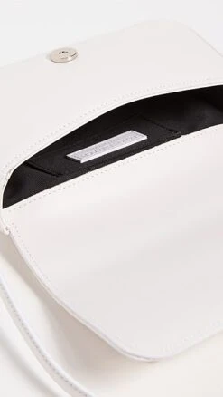 MACH & MACH Puffed Bow Ivory Leather Bag -Jacquemus Shop macma300711a530 1672866978961 2 0. UX357 QL90