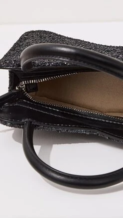 MACH & MACH Bow Shape Handbag -Jacquemus Shop macma3008710b5d 1677097021659 2 0. UX357 QL90