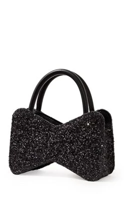 MACH & MACH Bow Shape Handbag -Jacquemus Shop macma3008710b5d 1677097021716 2 0. UX357 QL90