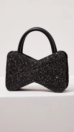 MACH & MACH Bow Shape Handbag -Jacquemus Shop macma3008710b5d 1677097021731 2 0. UX357 QL90