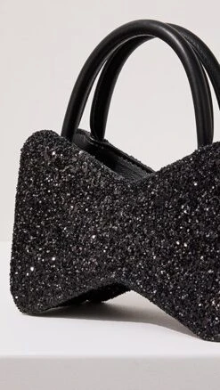 MACH & MACH Bow Shape Handbag -Jacquemus Shop macma3008710b5d 1677097021943 2 0. UX357 QL90