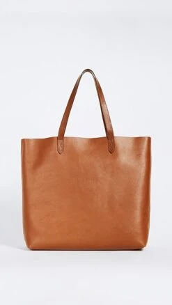 Madewell The Transport Tote