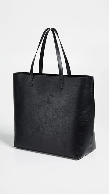 Madewell Zipper Transport Tote 5 Madewell Zipper Transport Tote - Image 3