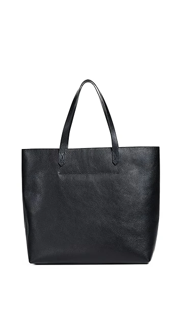 Madewell Zipper Transport Tote 8 Madewell Zipper Transport Tote - Image 6