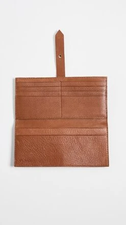 Madewell The Leather Post Wallet -Jacquemus Shop madew4316927758 q5 2 0. UX357 QL90