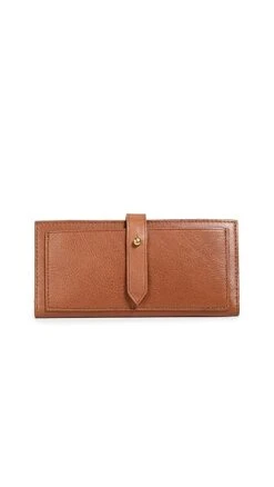 Madewell The Leather Post Wallet -Jacquemus Shop madew4316927758 q6 2 0. UX357 QL90