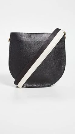 Madewell The Transport Saddlebag
