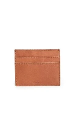 Madewell The Leather Card Case -Jacquemus Shop madew4519827758 1628888638958 2 0. UX357 QL90