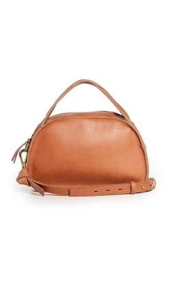 Madewell The Sydney Zip Top Crossbody -Jacquemus Shop madew452071bae1 1630611928089 2 0. UX357 QL90