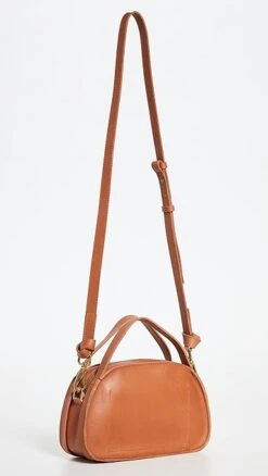 Madewell The Sydney Zip Top Crossbody -Jacquemus Shop madew452071bae1 1630611928202 2 0. UX357 QL90