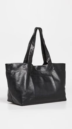 Madewell The Piazza Oversized Tote -Jacquemus Shop madew4605118336 1676061013169 2 0. UX357 QL90