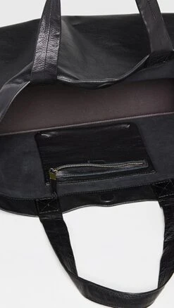 Madewell The Piazza Oversized Tote -Jacquemus Shop madew4605118336 1676061013170 2 0. UX357 QL90