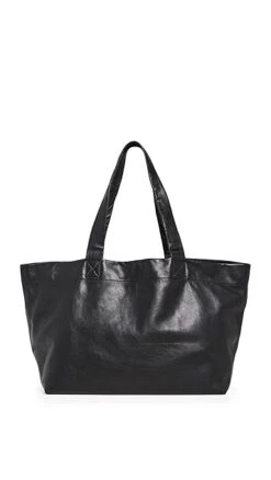 Madewell The Piazza Oversized Tote -Jacquemus Shop madew4605118336 1676318909972 2 0. UX357 QL90