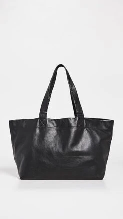 Madewell The Piazza Oversized Tote
